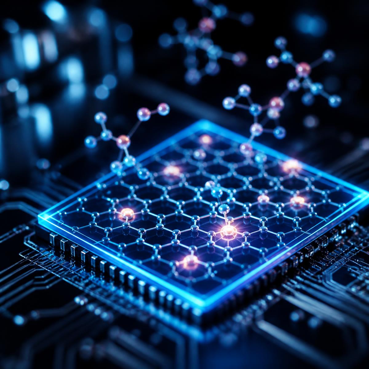 Vaporsens — Sensor technology